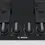 Thumbnail: BOSCH SERIE 6 60CM CERAMIC GAS HOB