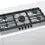 Thumbnail: SIEMENS - iQ500 90cm  gas hob, stepFlame Technology