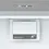 Thumbnail: Bosch Serie 2 | 324L Single Full Fridge | No frost | INOX Easy Clean