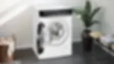 SIEMENS - iQ700 Washing Machine 10kg White