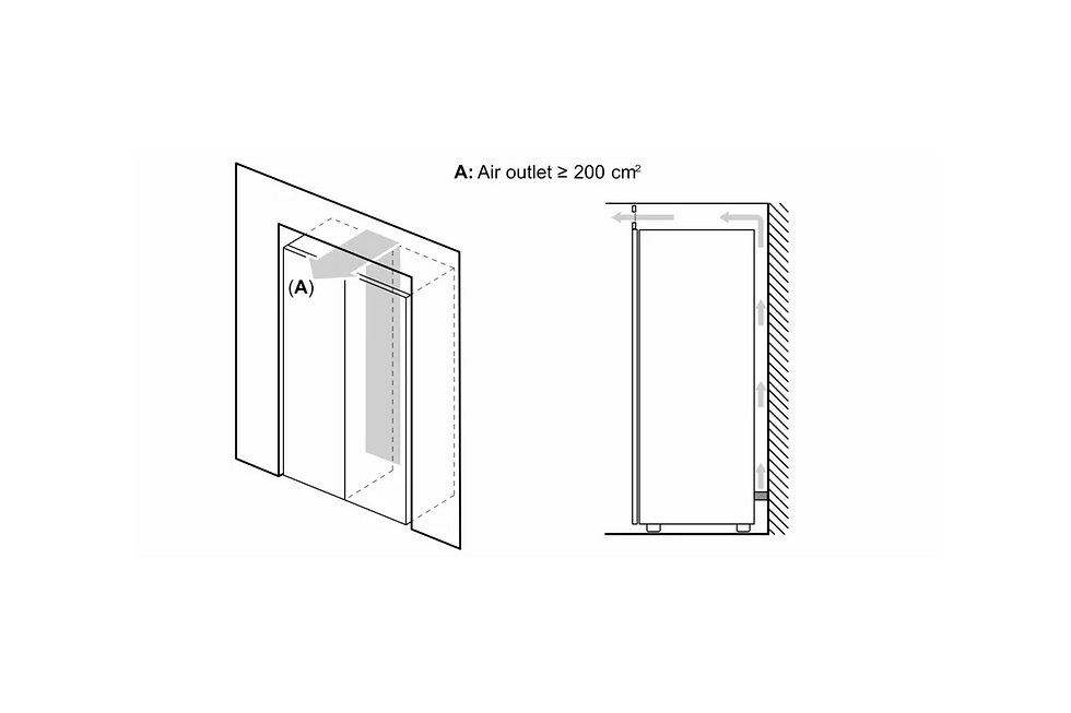 Thumbnail: SIEMENS -   iQ500  242 litre single door full freezer