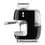 Thumbnail: SMEG - Espresso Coffee Machine & Grinder