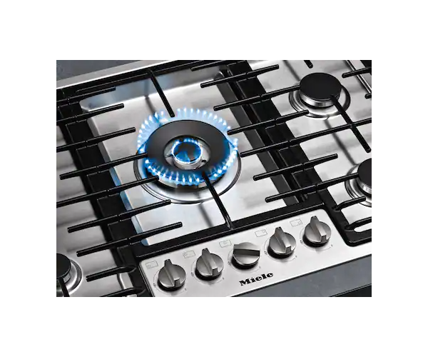 Thumbnail: Miele | 94cm Gas Hob