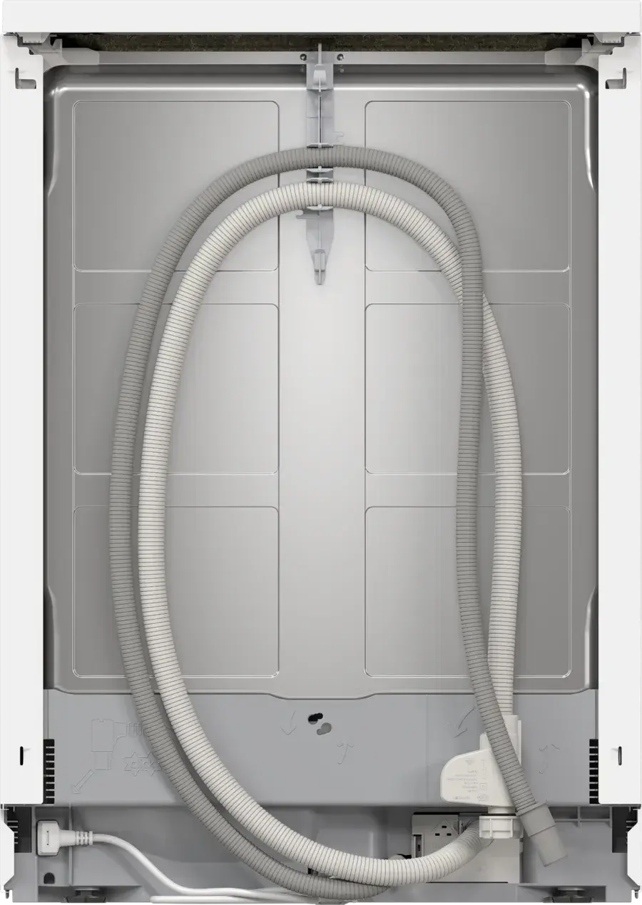 Thumbnail: SIEMENS -  iQ700 - 60 cm dishwasher White