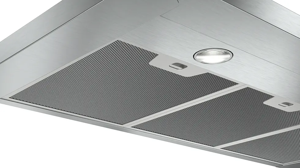 Thumbnail: BOSCH - Serie 2 - 90cm Wall Mounted Extractor