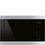 Thumbnail: SMEG BUILT-IN CLASSIC COMPACT MICROWAVE OVEN 60x38CM