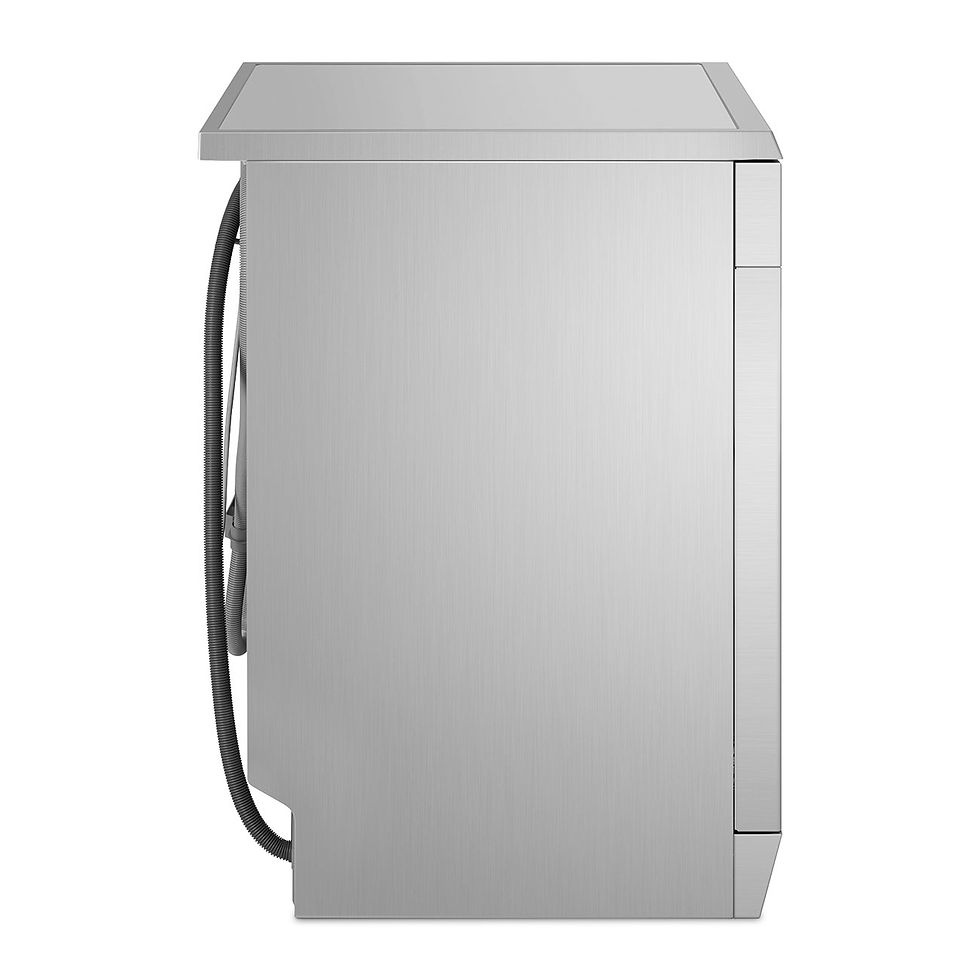 Thumbnail: SMEG - 60CM DISHWASHER