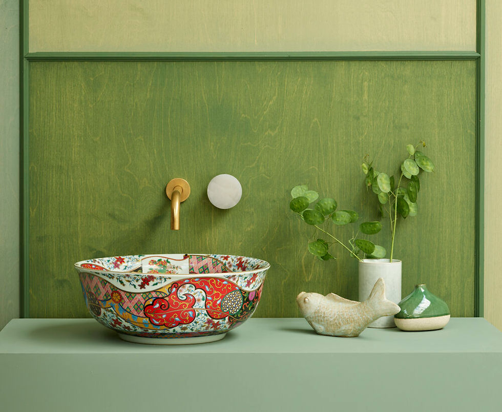 Thumbnail: London Basin Company - Melody Basin