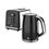 Thumbnail: SWAN -Digital Cordless Kettle & 2 Slice Toaster Set