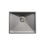 Thumbnail: CARYSIL - Quadro 1.0 - Single Bowl Stainless Steel