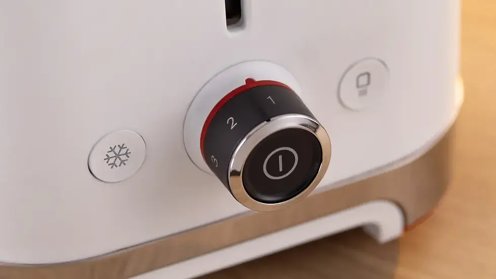 Thumbnail: Bosch Compact 2 Slice Toaster MyMoment 950W