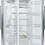 Thumbnail: BOSCH SERIE 4 | 533 LITRE NO-FROST FRIDGE/FREEZER | WATER/ICE DISPENSER