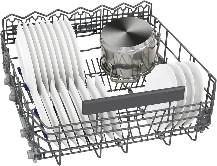 Thumbnail: SIEMENS -  iQ700 - 60 cm dishwasher White