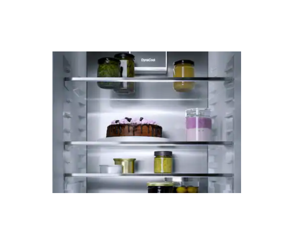 Thumbnail: Miele | 60cm Integrated Refrigerator