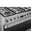 Thumbnail: SMEG - 90cm Symphony Gas-Electric Cooker