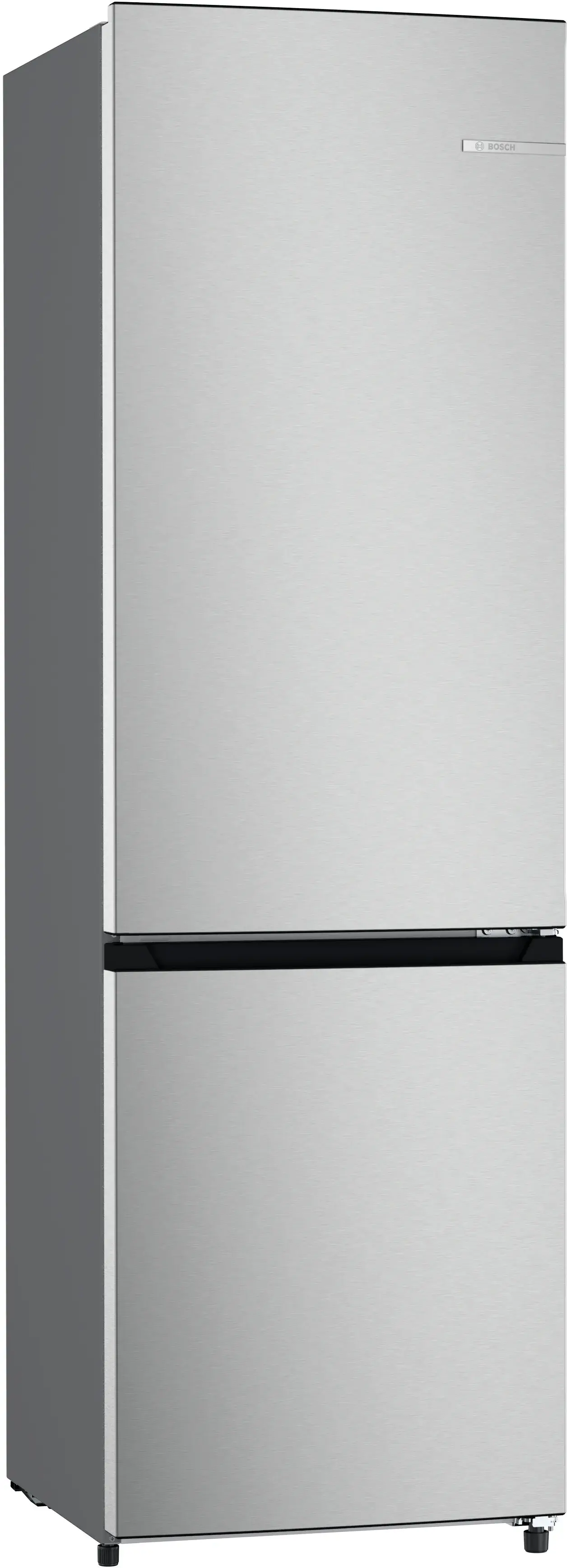 BOSCH SERIE 2 | 264 L FRIDGE FREEZER | INOX LOOK