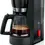 Thumbnail: Bosch Coffee Maker MyMoment 1.4L 1200W