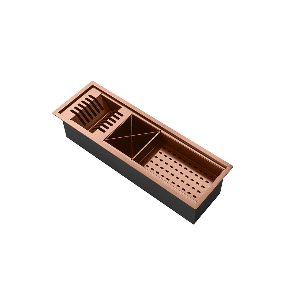 Banwell | Nano Technology Drying Channel | 600 x 200mm