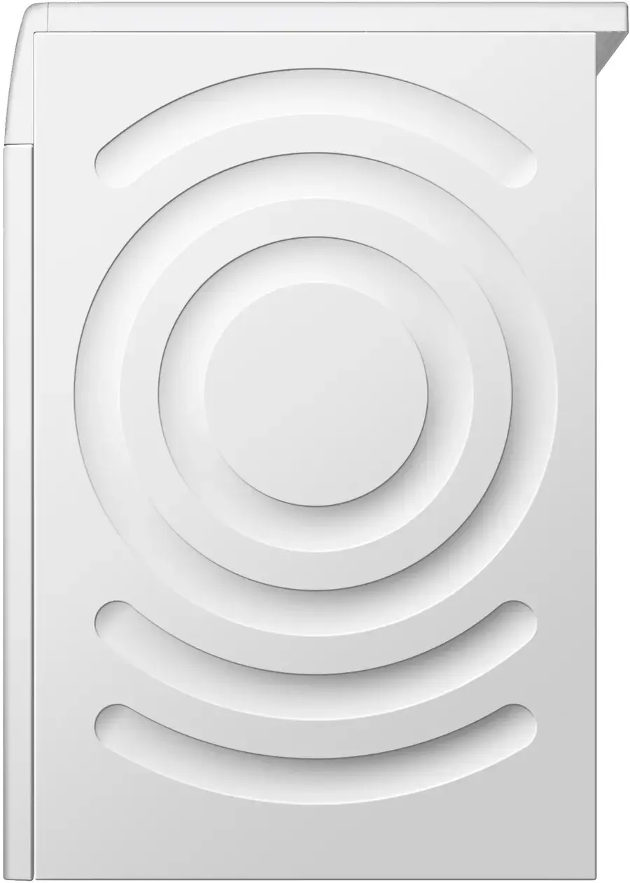 Thumbnail: SIEMENS - iQ700 Washing Machine 10kg White