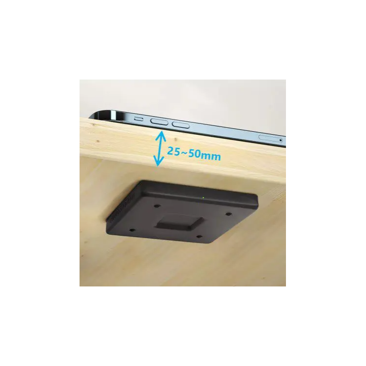 Thumbnail: INVISACOOK | Invisacharge