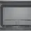 Thumbnail: BOSCH SERIE 2 BUILT-IN MICROWAVE WITH GRILL