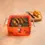 Thumbnail: Everdure CUBE - Charcoal Portable Barbeque by Heston Blumenthal