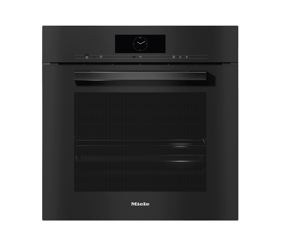 Miele | Oven for Steam Cooking