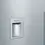 Thumbnail: Bosch Serie 4 | 346L Single Full Fridge | Water Dispenser | INOX Easy Clean