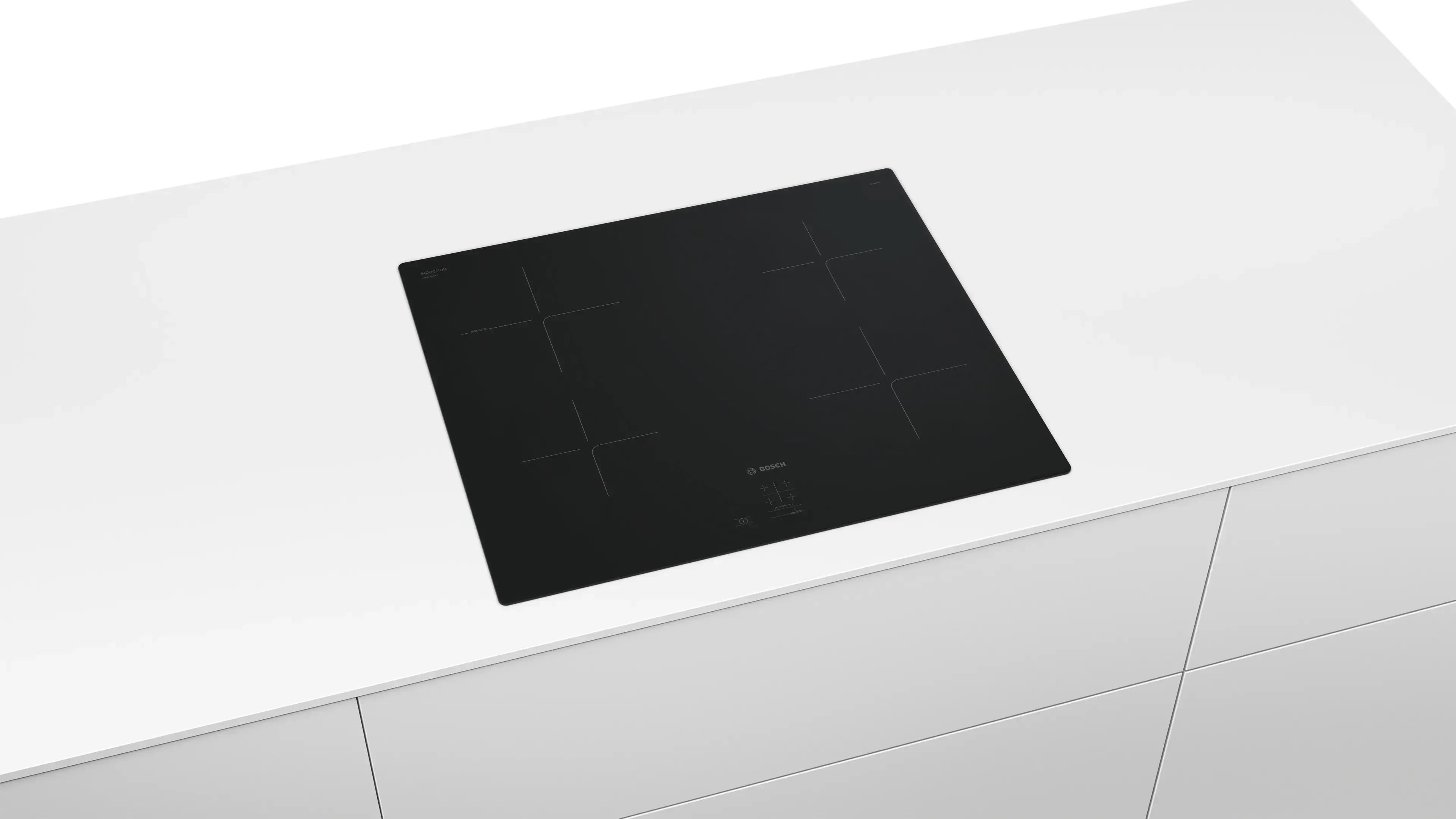 BOSCH SERIE 2 60CM CERAMIC INDUCTION HOB
