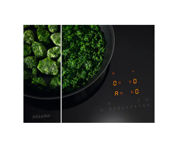 Thumbnail: Miele | 95cm Electric Hob