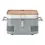 Thumbnail: Everdure CUBE - Charcoal Portable Barbeque by Heston Blumenthal