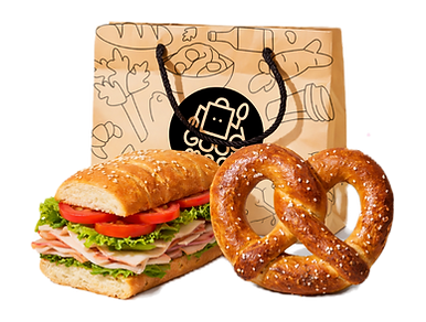 pack goodmeal