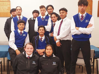 Chess Team - National Qualifiers
