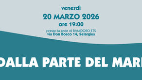 Dalla parte del mare