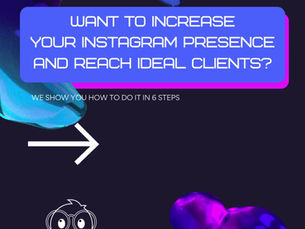 Mastering Instagram: Unleash Your Presence and Reach Your Ideal Clients