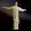 Miniatura: Cristo Redentor - Rio de Janeiro
