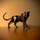 Miniatura: Black Panther - M