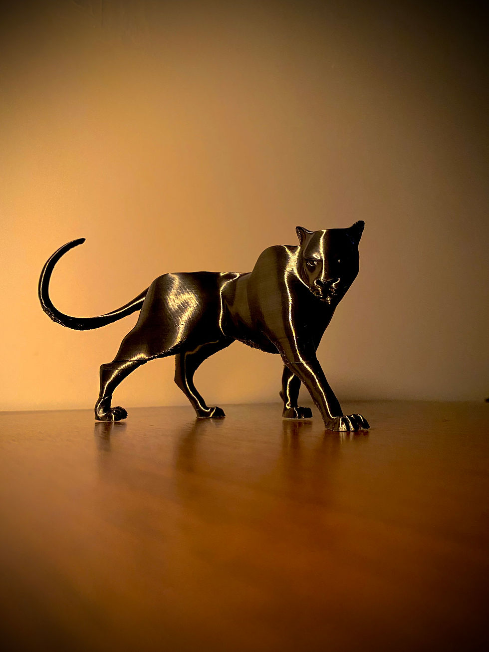 Black Panther - M