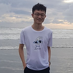 林明霈