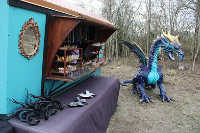 2027 Acadiana Renaissance Faire