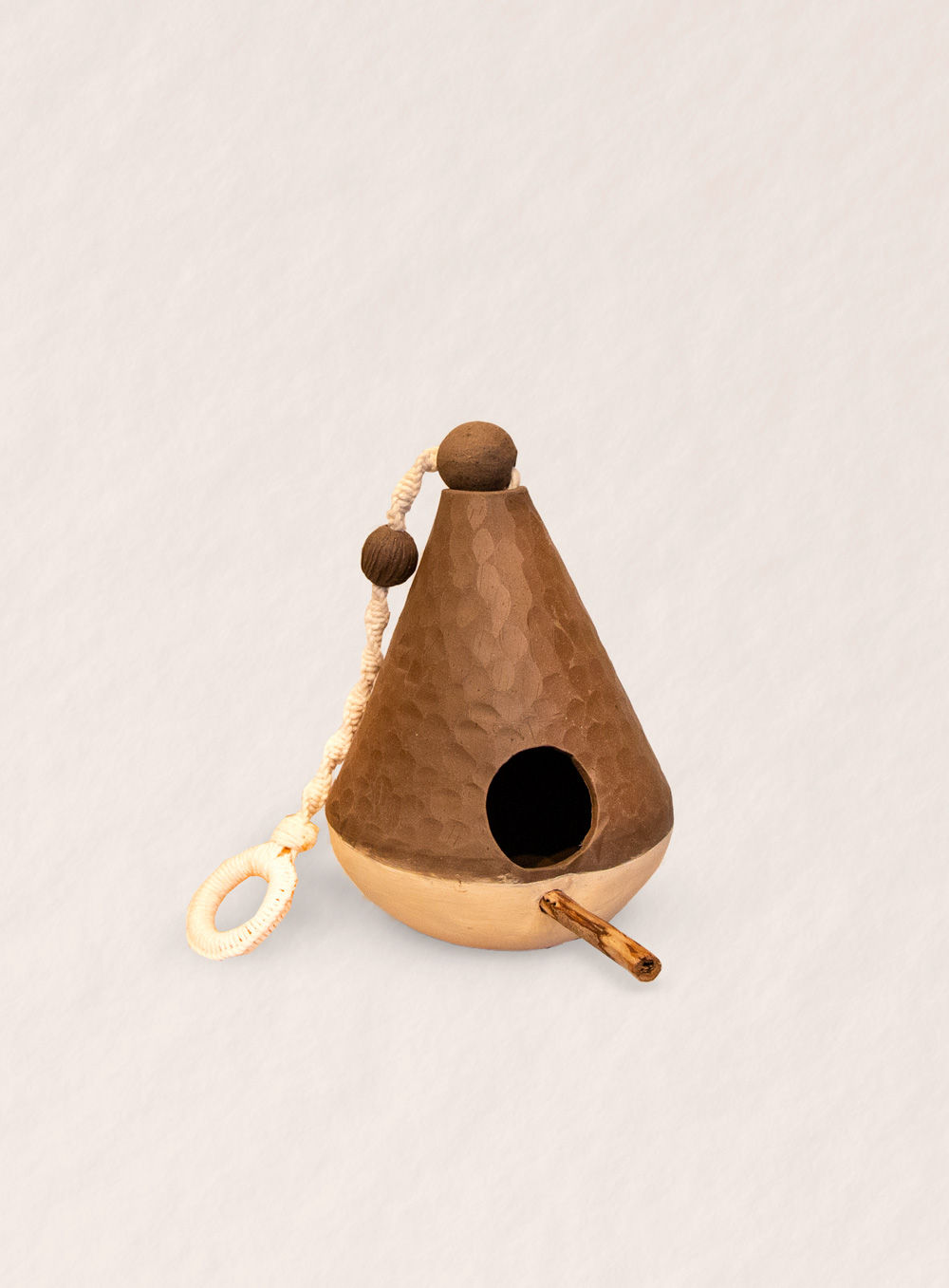 Casa de Passarinho  - Fabiana Gracioli (BA)