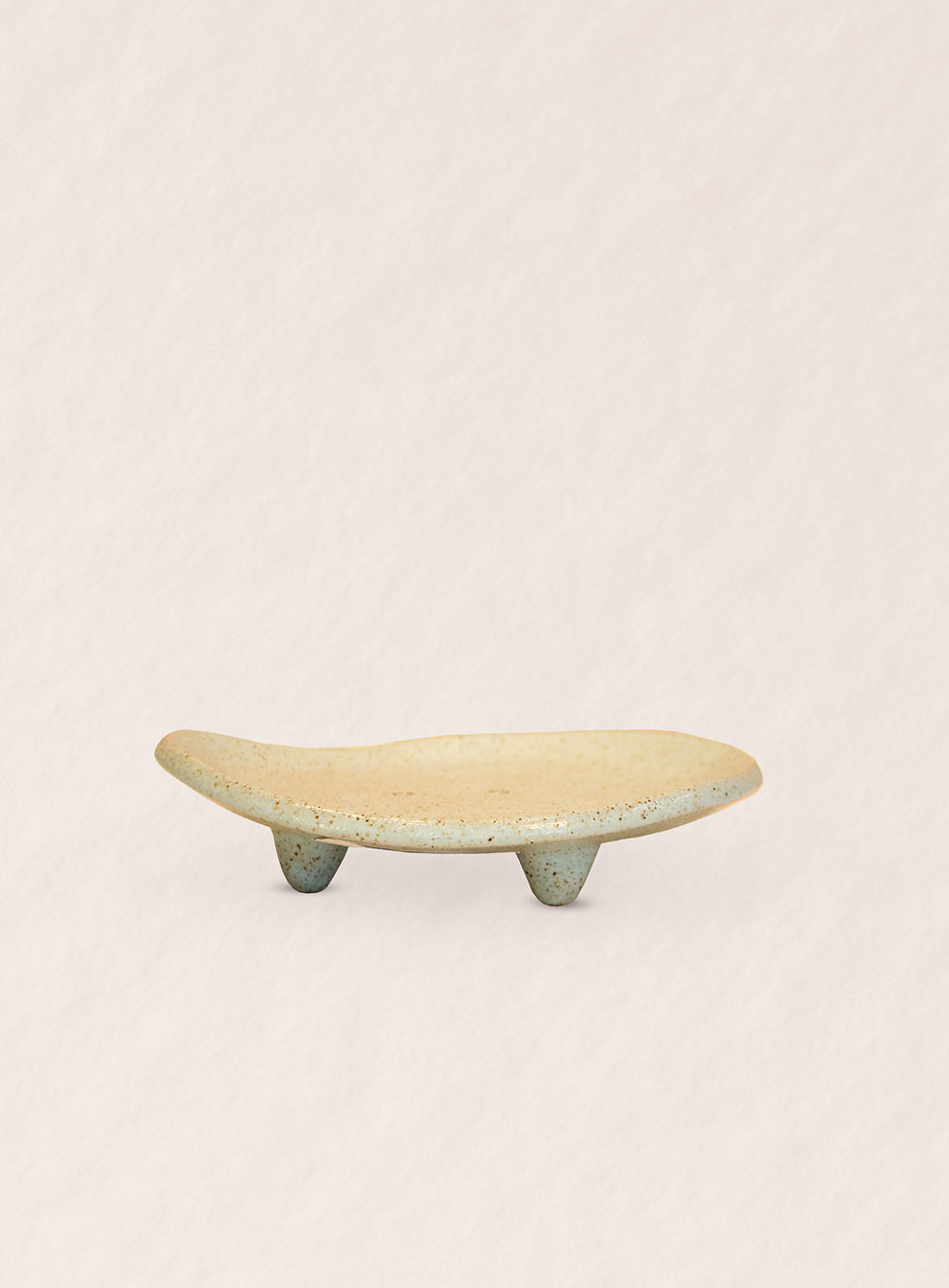 Miniatura: Saboneteira #1