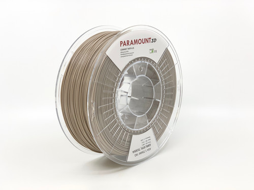 ASA (Military Khaki) 1.75mm 1kg Filament [GBRL10197530SA] ASA | paramount-3d by Paramount 3D