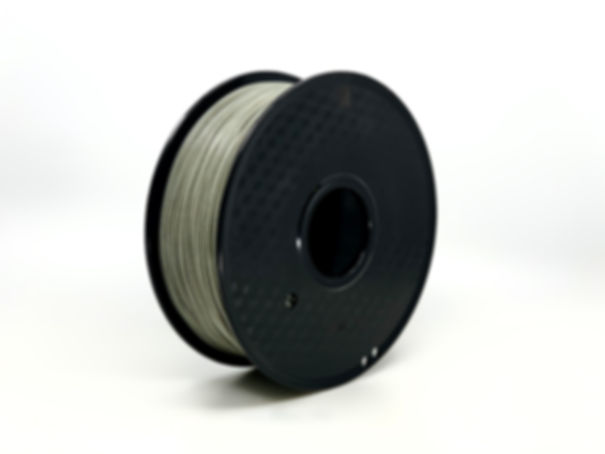 PLA (Medusa Stone Gray) 1.75mm 1kg Filament [CGRL7023416S]