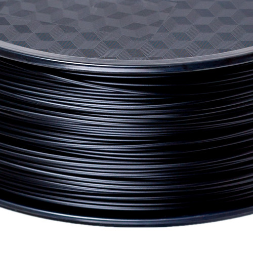 PLA (Matte Black) 3.00mm | paramount-3d by Paramount 3D