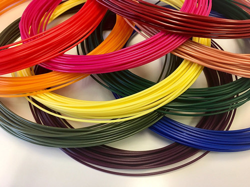 Sample Pack PLA 6 colors | paramount-3d by Paramount 3D