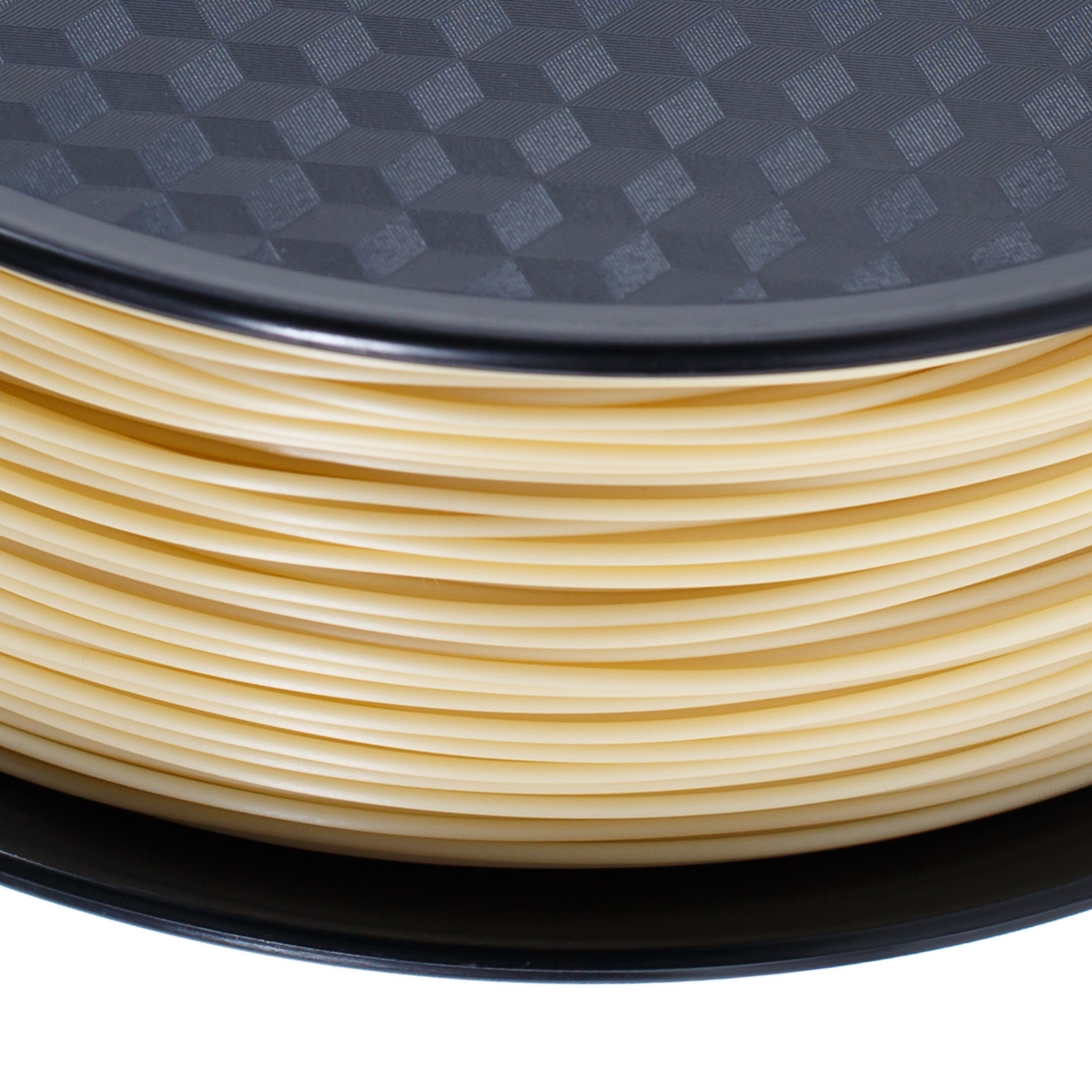 FlexPLA (Skin - Ivory) 1.75mm 1kg Filament [IRL10147501F]