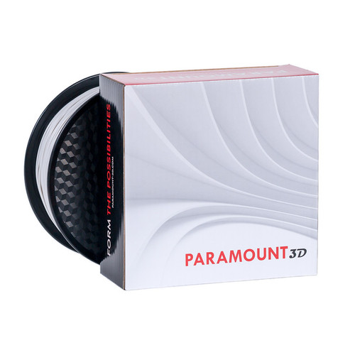 PETG (Prototype Gray) 1.75mm 1kg Filament [LGRL7035421G] | paramount-3d by Paramount 3D