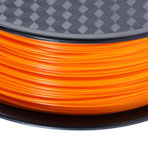 ABS (McLaren Orange) 1.75mm 1kg Filament [ORL20112019A] | paramount-3d by Paramount 3D