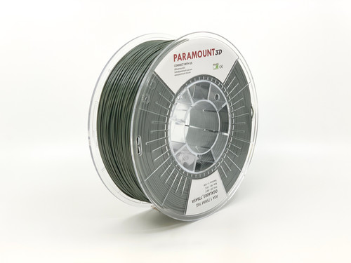 ASA (Military Green) 1.75mm 1kg Filament [OGRL60037764SA] ASA | paramount-3d by Paramount 3D